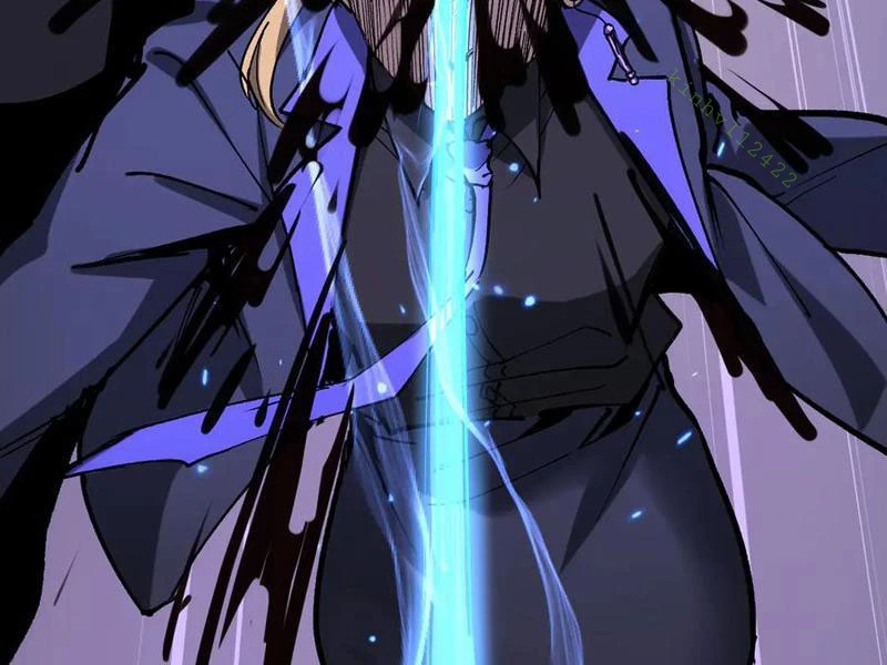 Thích Khách Thần Cấp, Ta Chính Là Bóng Đêm Chapter 19 - Trang 2