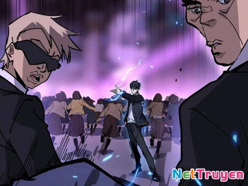 Thích Khách Thần Cấp, Ta Chính Là Bóng Đêm Chapter 19 - Trang 2