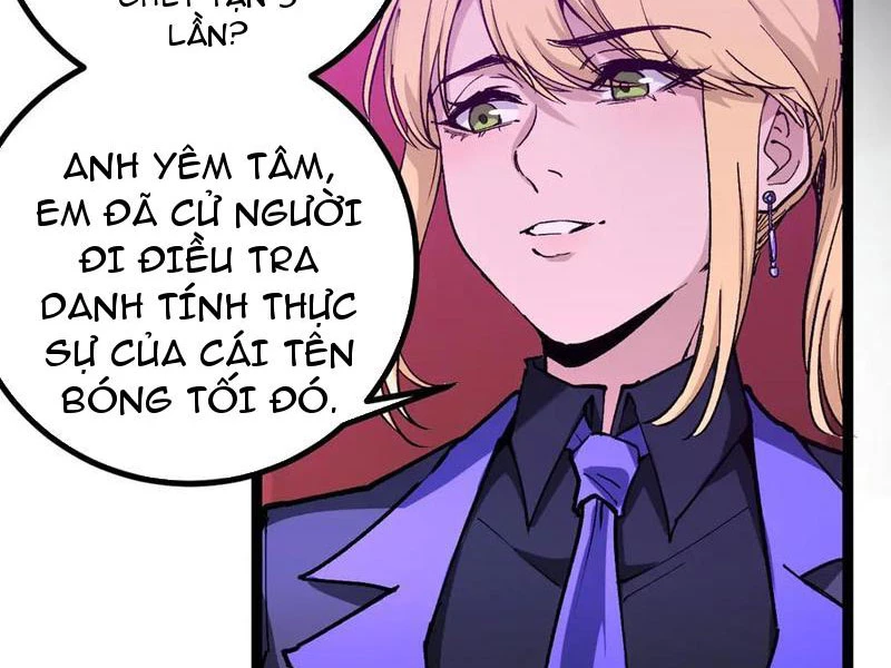 Thích Khách Thần Cấp, Ta Chính Là Bóng Đêm Chapter 19 - Trang 2