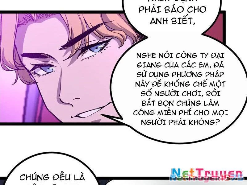 Thích Khách Thần Cấp, Ta Chính Là Bóng Đêm Chapter 19 - Trang 2