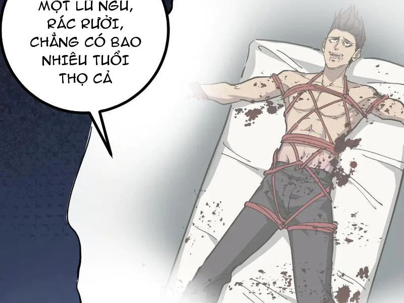 Thích Khách Thần Cấp, Ta Chính Là Bóng Đêm Chapter 19 - Trang 2