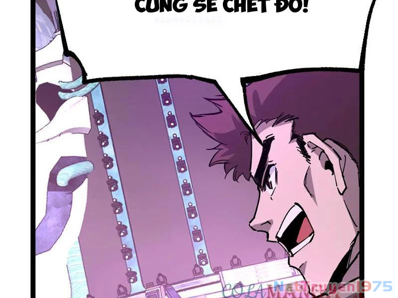 Thích Khách Thần Cấp, Ta Chính Là Bóng Đêm Chapter 19 - Trang 2