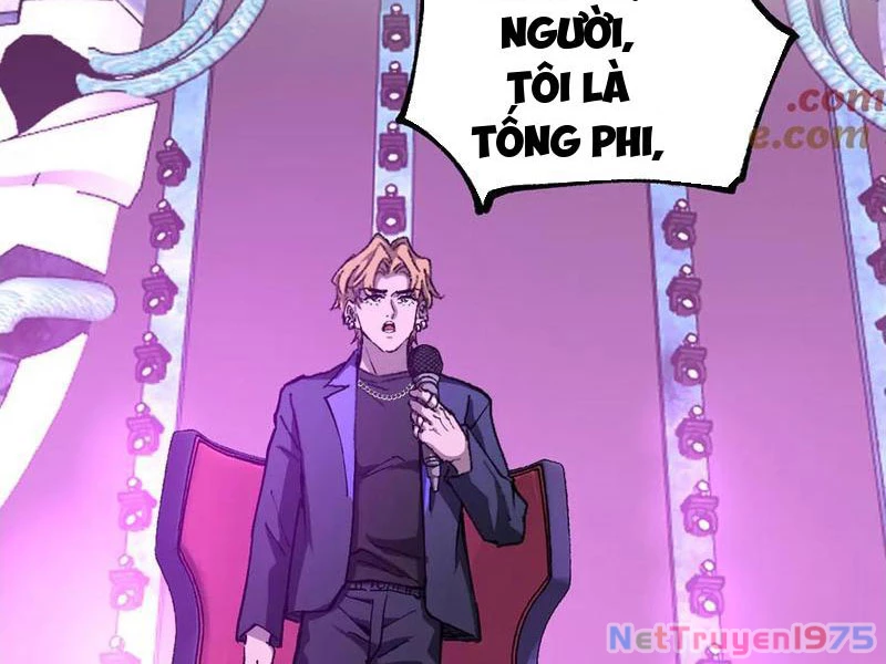 Thích Khách Thần Cấp, Ta Chính Là Bóng Đêm Chapter 19 - Trang 2