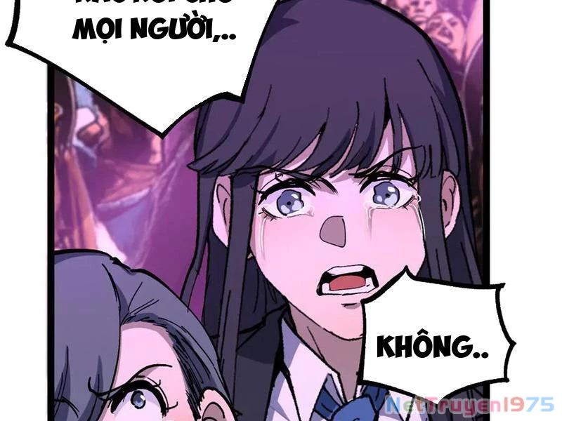 Thích Khách Thần Cấp, Ta Chính Là Bóng Đêm Chapter 19 - Trang 2