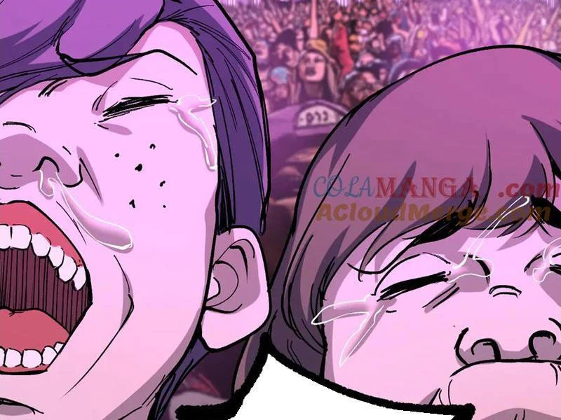 Thích Khách Thần Cấp, Ta Chính Là Bóng Đêm Chapter 19 - Trang 2