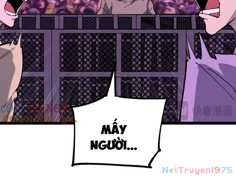 Thích Khách Thần Cấp, Ta Chính Là Bóng Đêm Chapter 19 - Trang 2