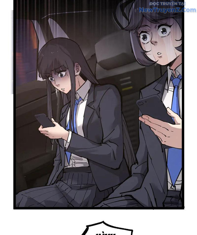 Thích Khách Thần Cấp, Ta Chính Là Bóng Đêm Chapter 20 - Trang 2