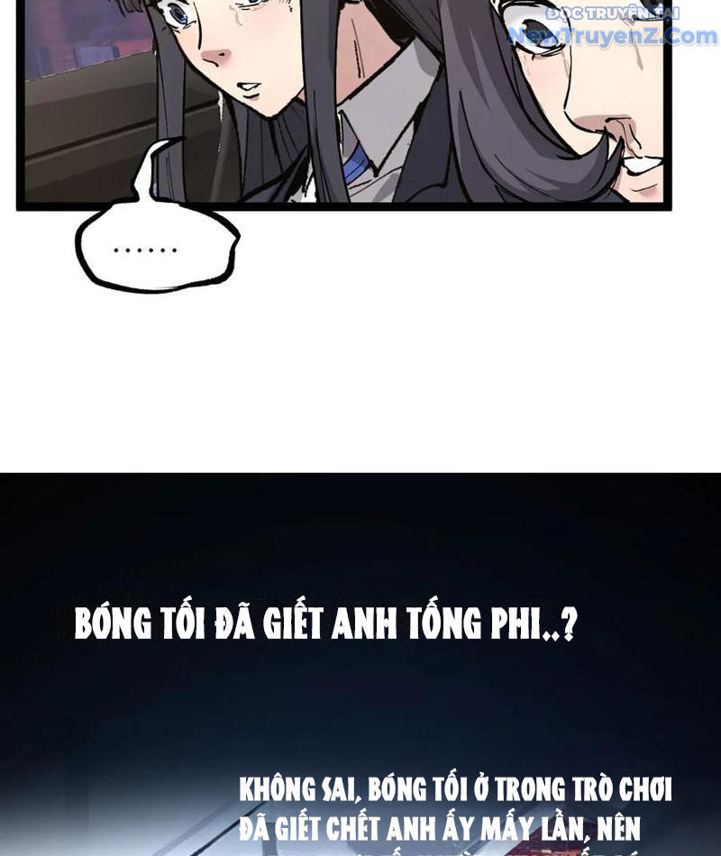 Thích Khách Thần Cấp, Ta Chính Là Bóng Đêm Chapter 20 - Trang 2