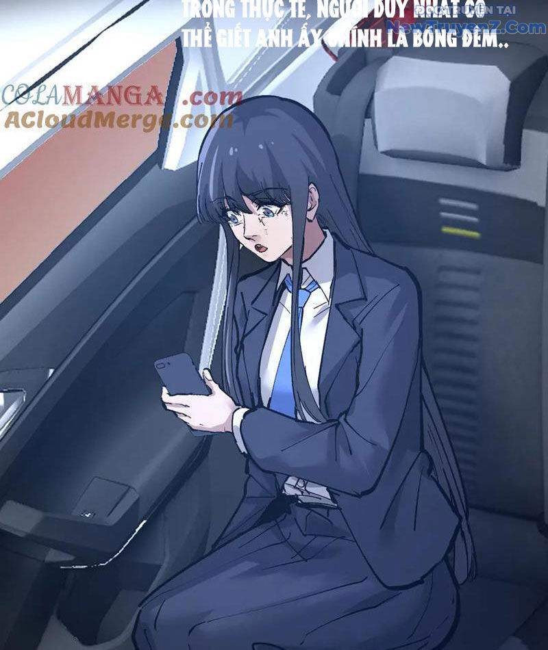 Thích Khách Thần Cấp, Ta Chính Là Bóng Đêm Chapter 20 - Trang 2