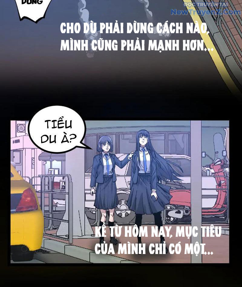 Thích Khách Thần Cấp, Ta Chính Là Bóng Đêm Chapter 20 - Trang 2