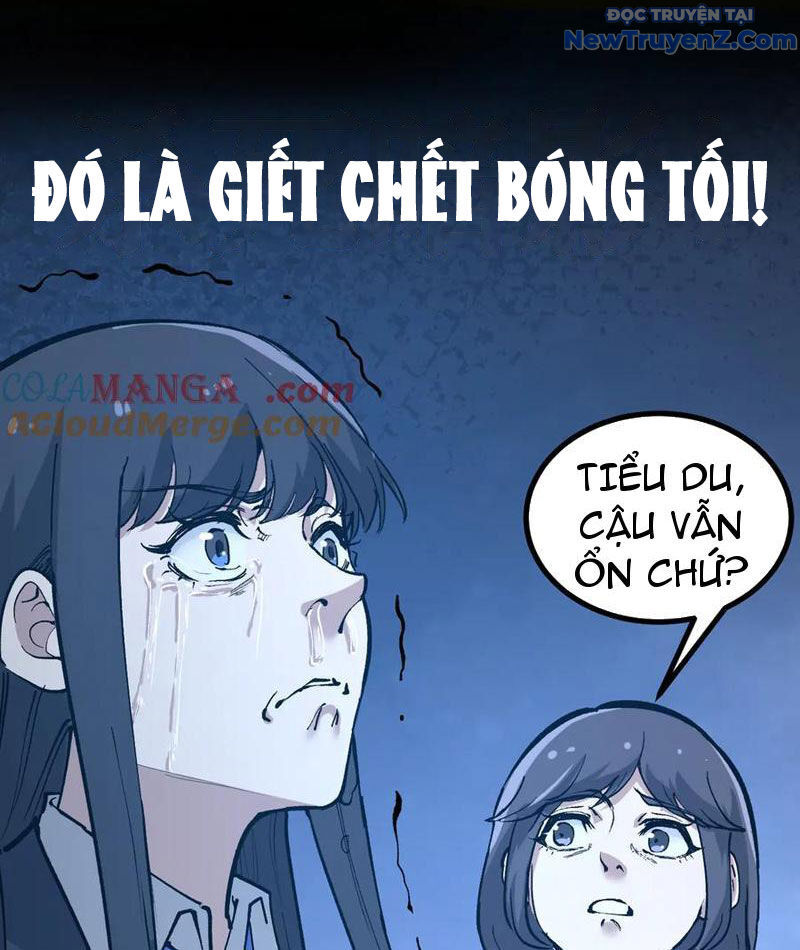 Thích Khách Thần Cấp, Ta Chính Là Bóng Đêm Chapter 20 - Trang 2