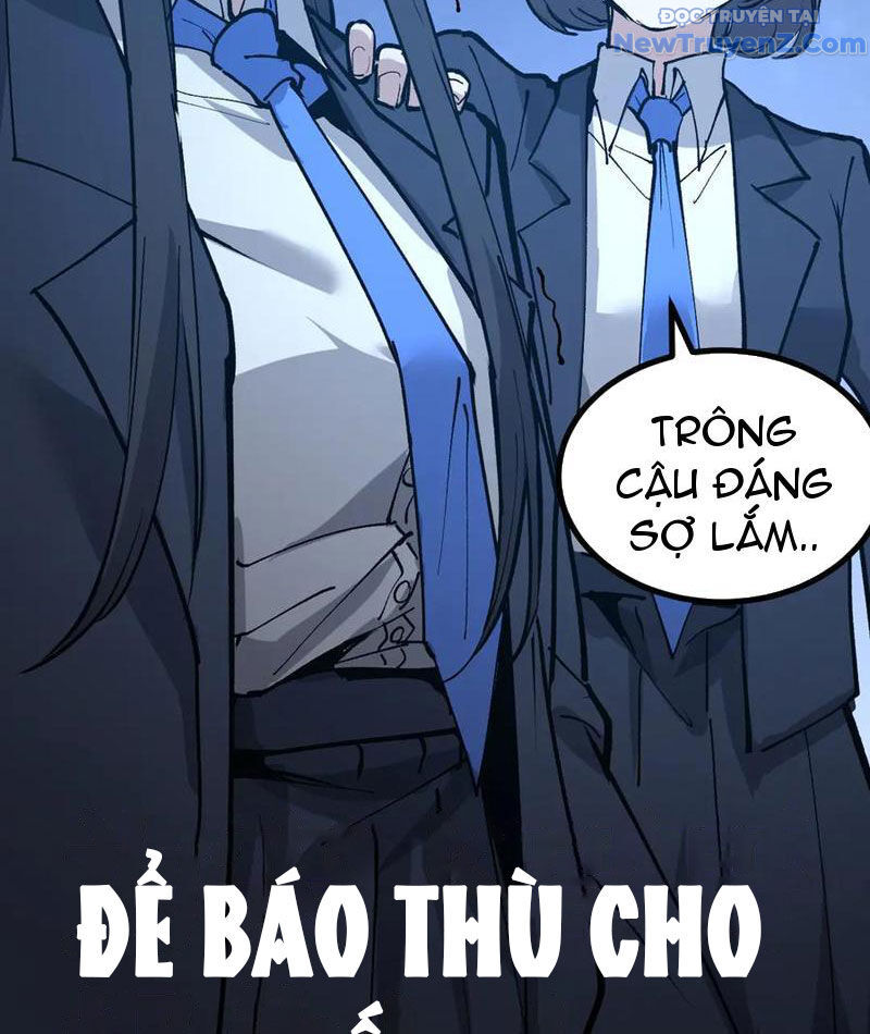 Thích Khách Thần Cấp, Ta Chính Là Bóng Đêm Chapter 20 - Trang 2