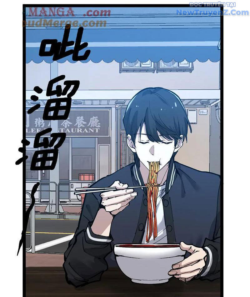 Thích Khách Thần Cấp, Ta Chính Là Bóng Đêm Chapter 20 - Trang 2