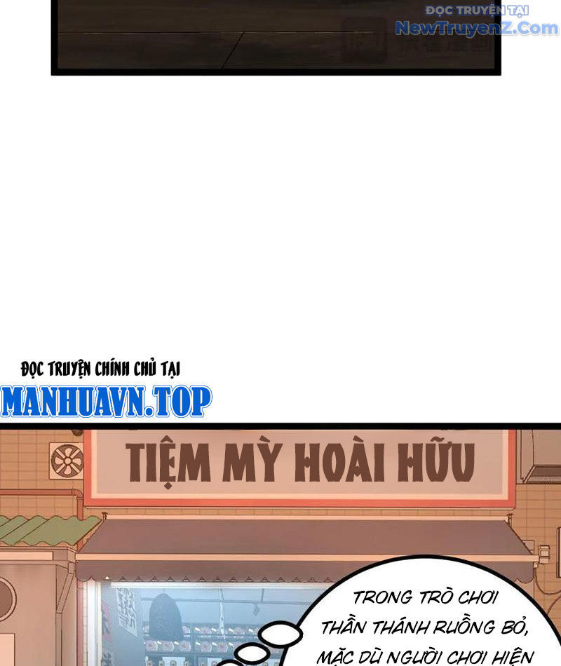 Thích Khách Thần Cấp, Ta Chính Là Bóng Đêm Chapter 20 - Trang 2