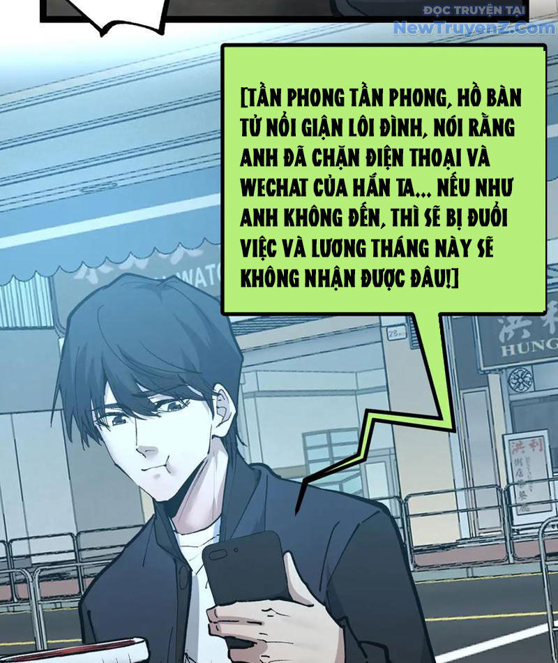 Thích Khách Thần Cấp, Ta Chính Là Bóng Đêm Chapter 20 - Trang 2