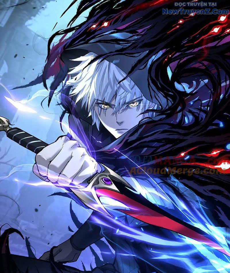 Thích Khách Thần Cấp, Ta Chính Là Bóng Đêm Chapter 20 - Trang 2