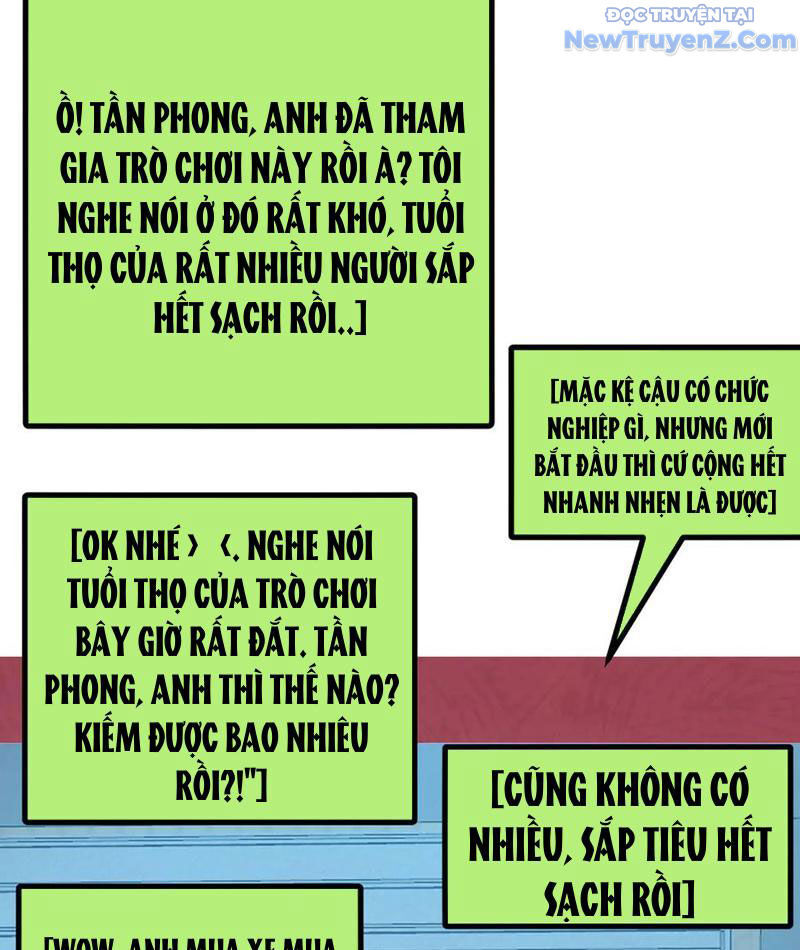 Thích Khách Thần Cấp, Ta Chính Là Bóng Đêm Chapter 20 - Trang 2