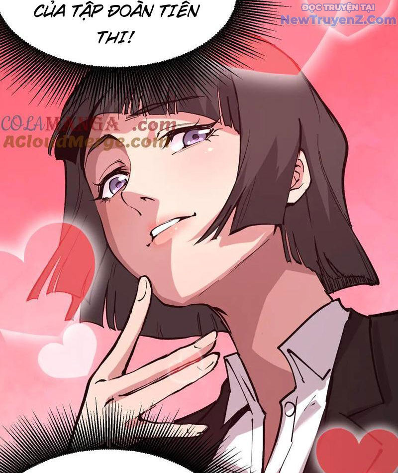 Thích Khách Thần Cấp, Ta Chính Là Bóng Đêm Chapter 20 - Trang 2