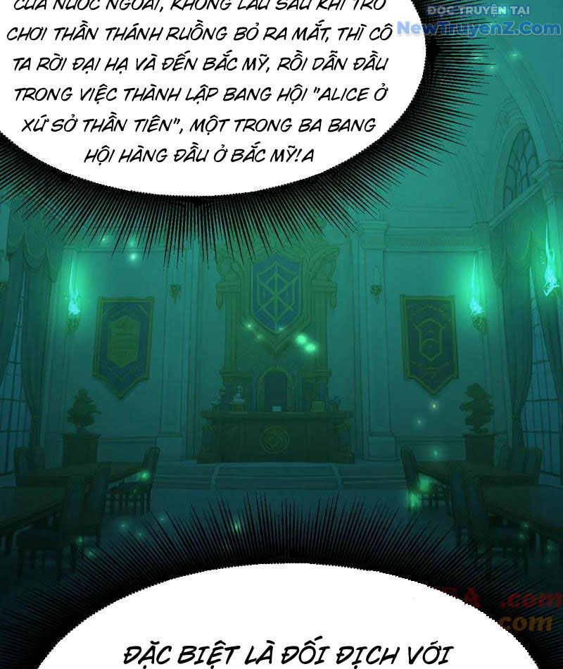 Thích Khách Thần Cấp, Ta Chính Là Bóng Đêm Chapter 20 - Trang 2