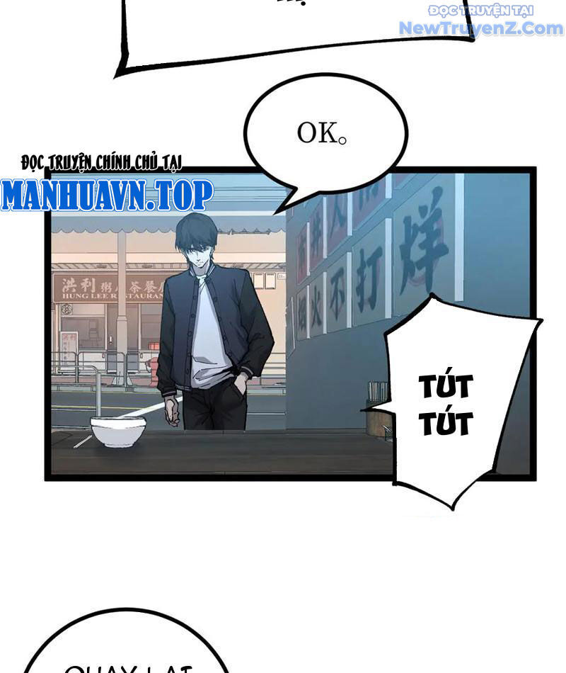 Thích Khách Thần Cấp, Ta Chính Là Bóng Đêm Chapter 20 - Trang 2