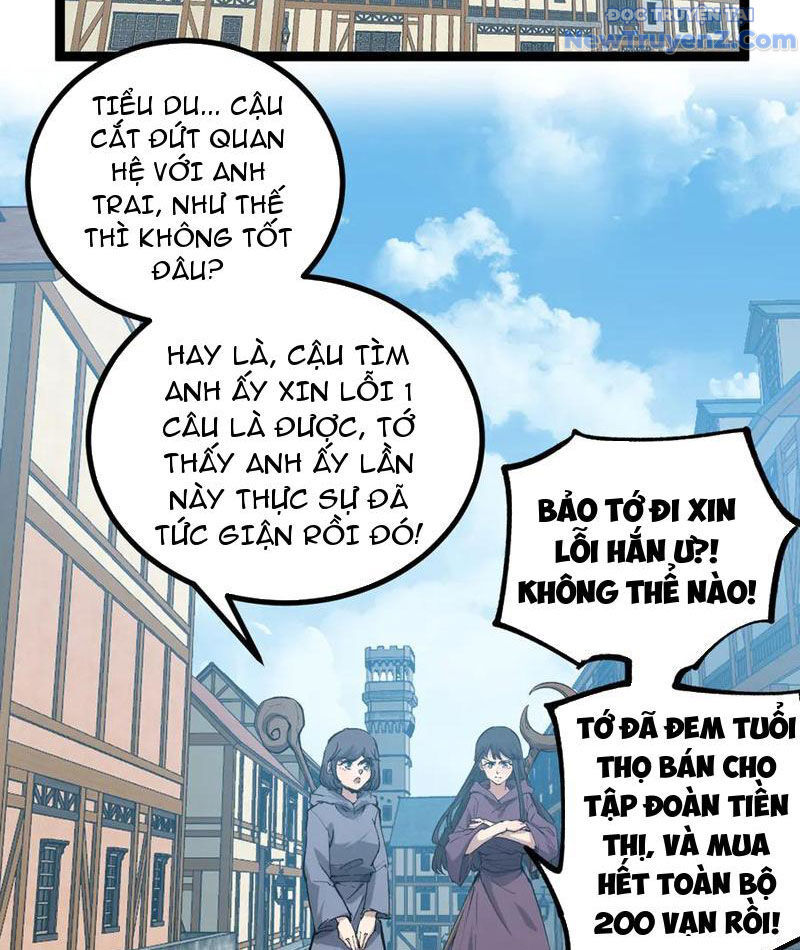 Thích Khách Thần Cấp, Ta Chính Là Bóng Đêm Chapter 20 - Trang 2