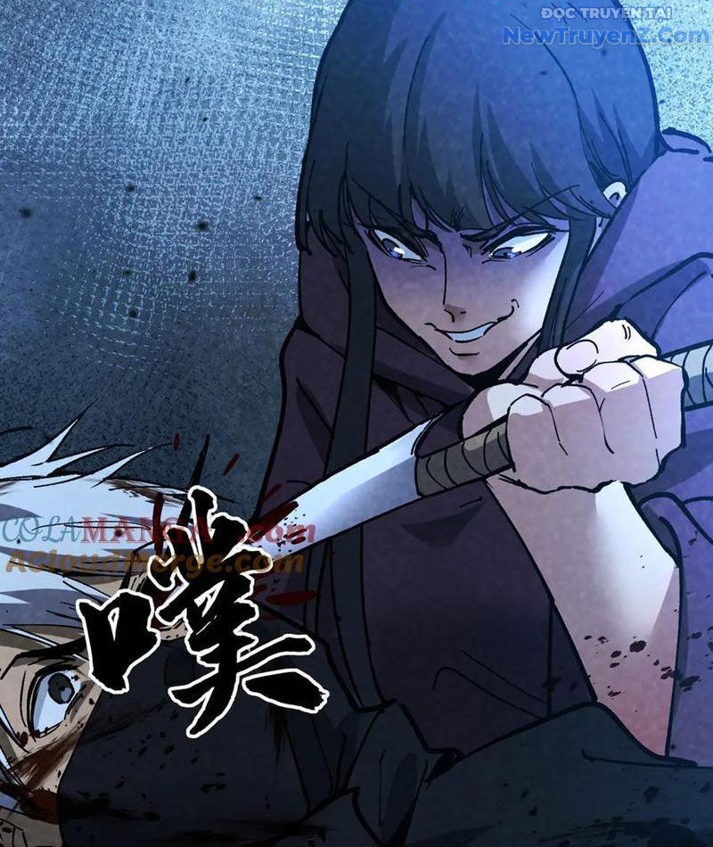 Thích Khách Thần Cấp, Ta Chính Là Bóng Đêm Chapter 20 - Trang 2