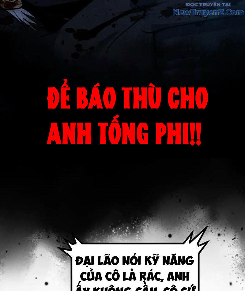 Thích Khách Thần Cấp, Ta Chính Là Bóng Đêm Chapter 20 - Trang 2