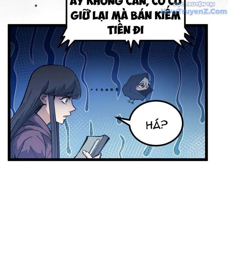 Thích Khách Thần Cấp, Ta Chính Là Bóng Đêm Chapter 20 - Trang 2