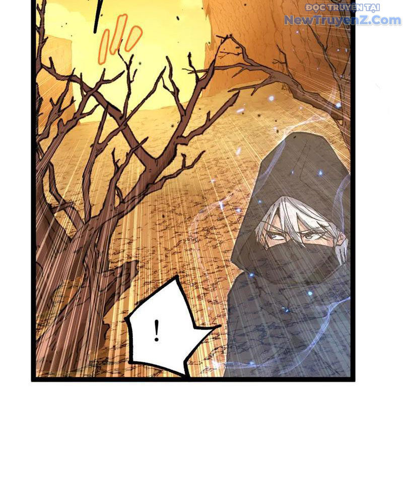 Thích Khách Thần Cấp, Ta Chính Là Bóng Đêm Chapter 20 - Trang 2