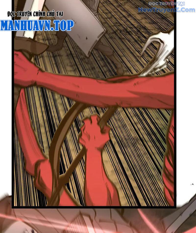 Thích Khách Thần Cấp, Ta Chính Là Bóng Đêm Chapter 20 - Trang 2