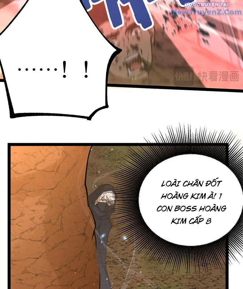 Thích Khách Thần Cấp, Ta Chính Là Bóng Đêm Chapter 20 - Trang 2