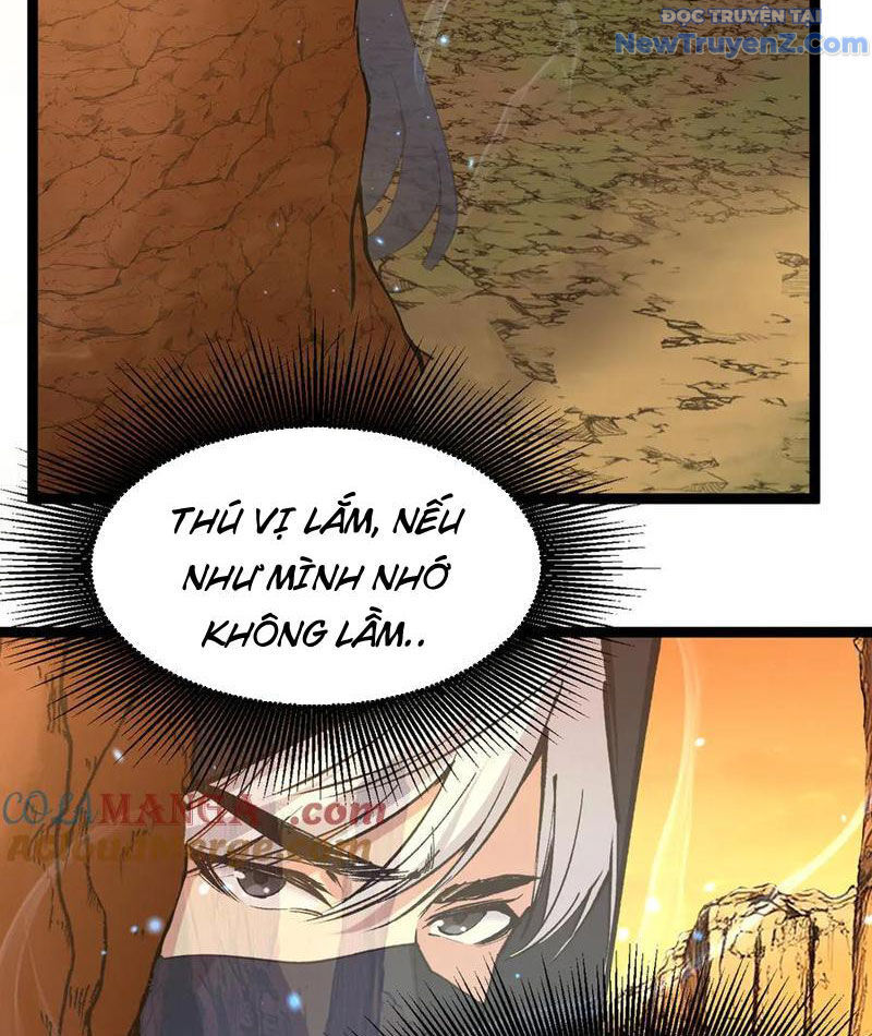 Thích Khách Thần Cấp, Ta Chính Là Bóng Đêm Chapter 20 - Trang 2