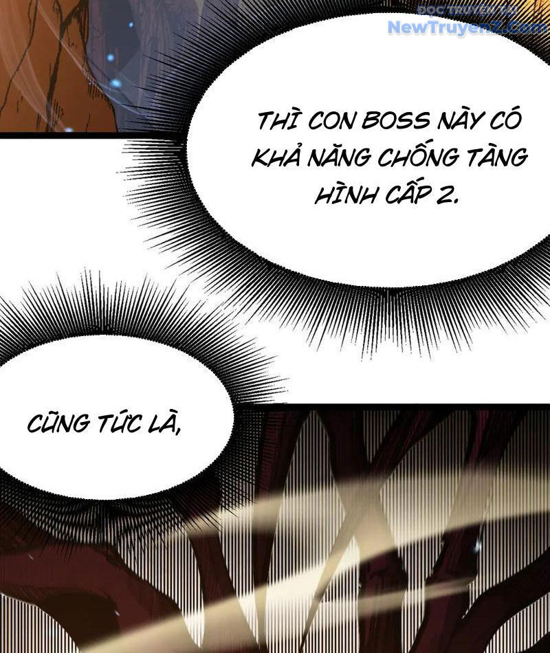 Thích Khách Thần Cấp, Ta Chính Là Bóng Đêm Chapter 20 - Trang 2