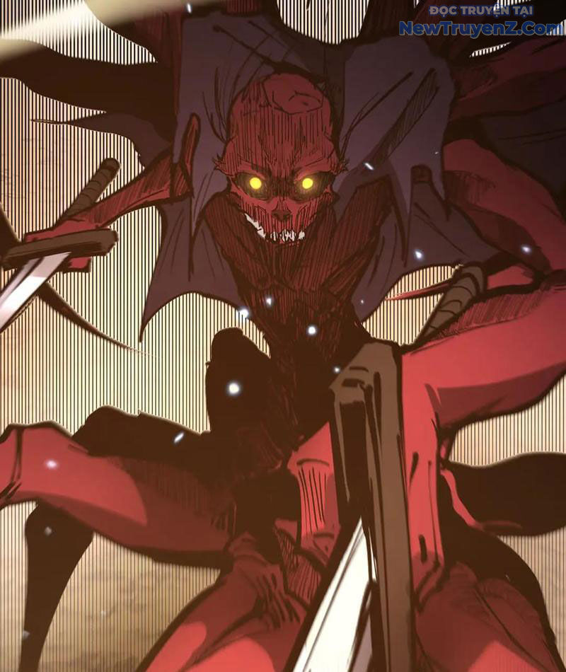 Thích Khách Thần Cấp, Ta Chính Là Bóng Đêm Chapter 20 - Trang 2