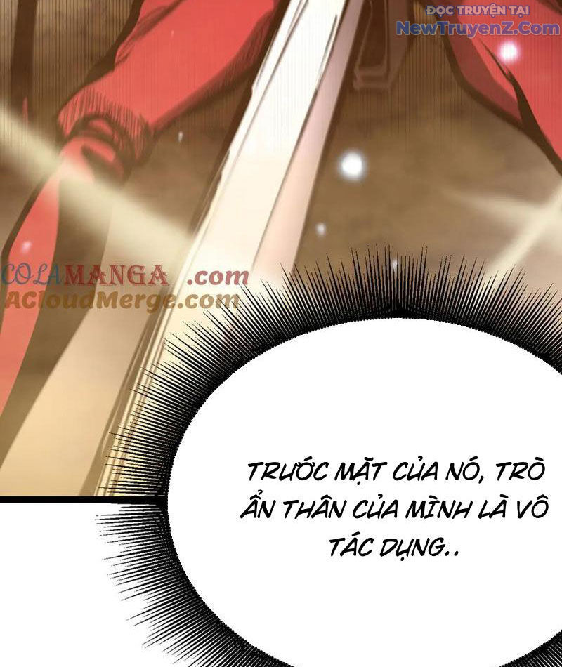 Thích Khách Thần Cấp, Ta Chính Là Bóng Đêm Chapter 20 - Trang 2