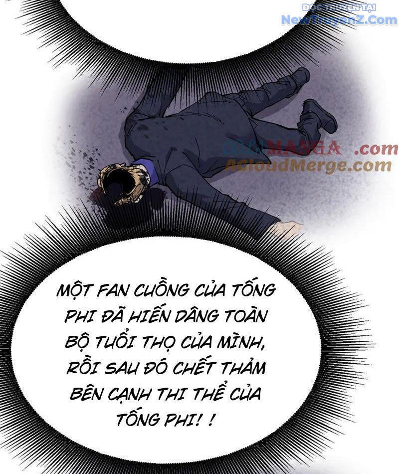 Thích Khách Thần Cấp, Ta Chính Là Bóng Đêm Chapter 20 - Trang 2