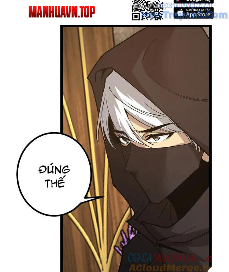 Thích Khách Thần Cấp, Ta Chính Là Bóng Đêm Chapter 22 - Trang 2