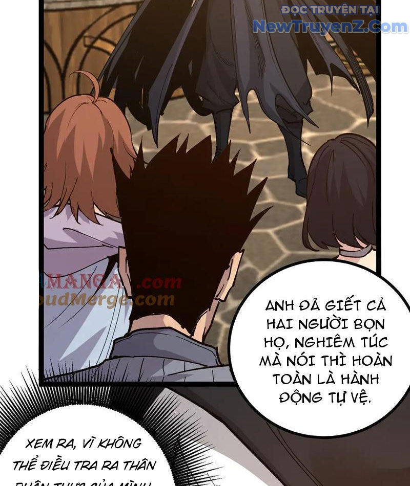 Thích Khách Thần Cấp, Ta Chính Là Bóng Đêm Chapter 22 - Trang 2