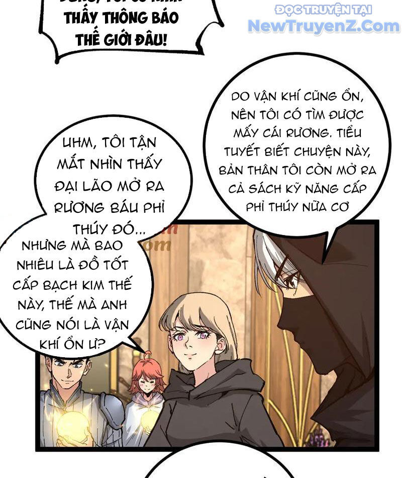 Thích Khách Thần Cấp, Ta Chính Là Bóng Đêm Chapter 22 - Trang 2