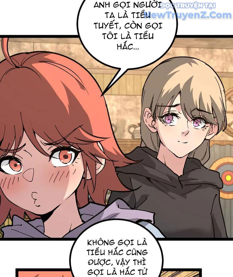 Thích Khách Thần Cấp, Ta Chính Là Bóng Đêm Chapter 22 - Trang 2