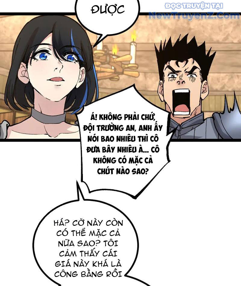 Thích Khách Thần Cấp, Ta Chính Là Bóng Đêm Chapter 22 - Trang 2