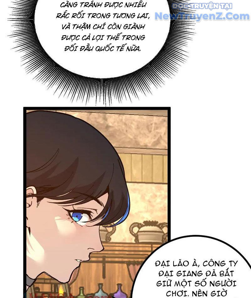 Thích Khách Thần Cấp, Ta Chính Là Bóng Đêm Chapter 22 - Trang 2