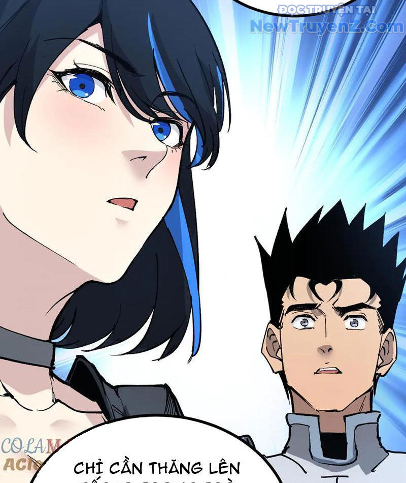 Thích Khách Thần Cấp, Ta Chính Là Bóng Đêm Chapter 22 - Trang 2