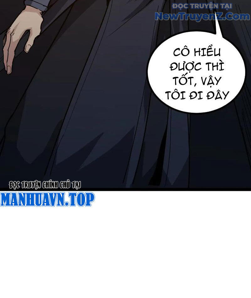 Thích Khách Thần Cấp, Ta Chính Là Bóng Đêm Chapter 22 - Trang 2