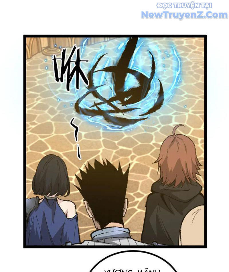 Thích Khách Thần Cấp, Ta Chính Là Bóng Đêm Chapter 22 - Trang 2