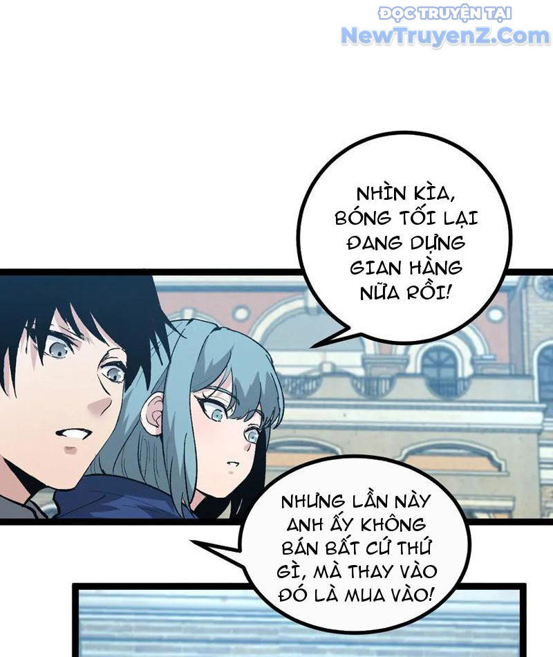 Thích Khách Thần Cấp, Ta Chính Là Bóng Đêm Chapter 22 - Trang 2