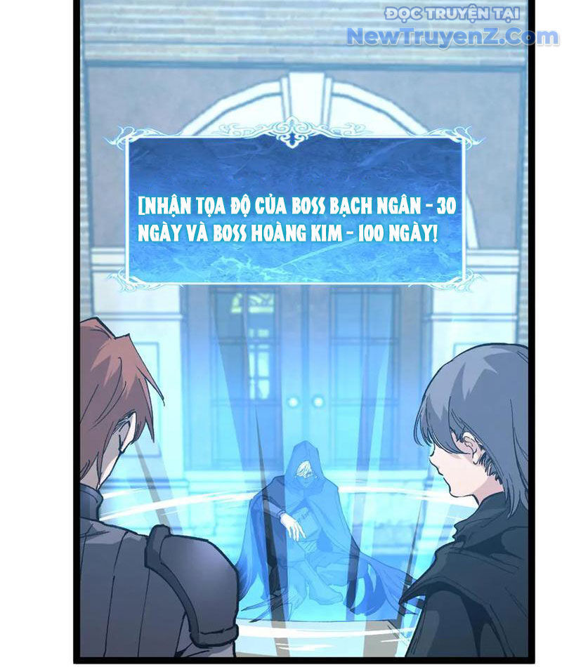 Thích Khách Thần Cấp, Ta Chính Là Bóng Đêm Chapter 22 - Trang 2