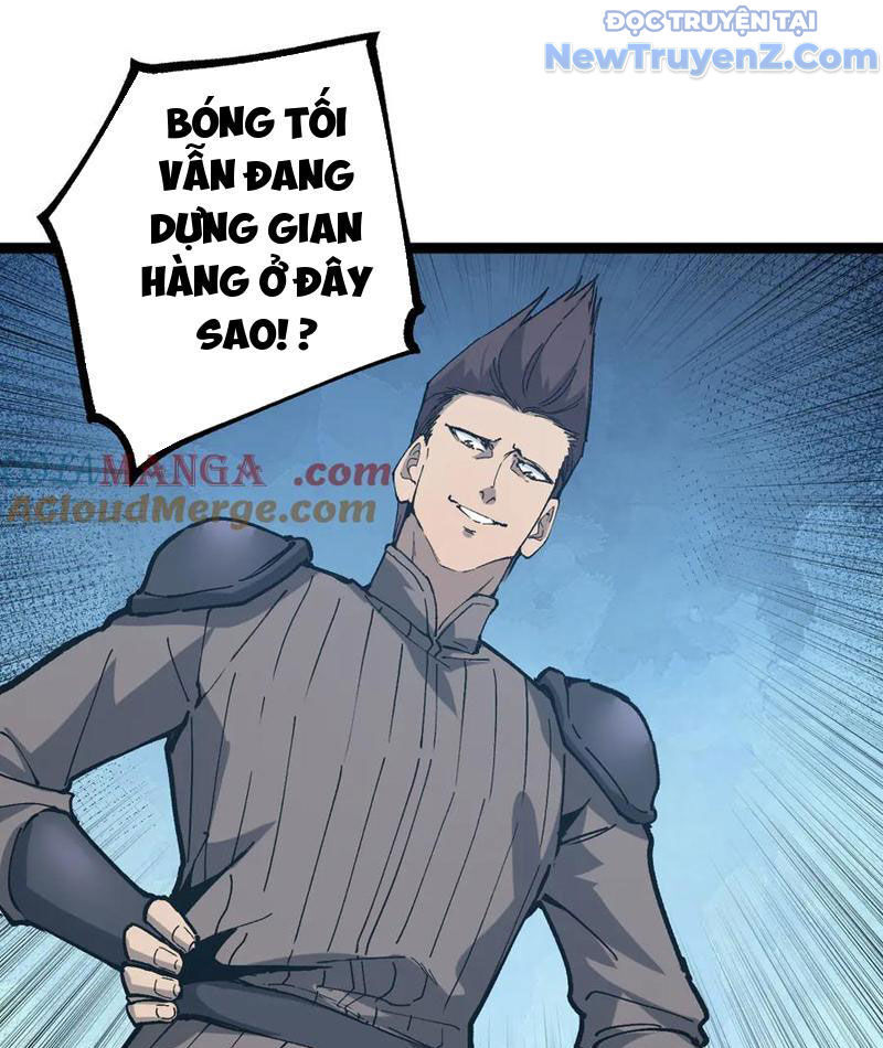 Thích Khách Thần Cấp, Ta Chính Là Bóng Đêm Chapter 22 - Trang 2