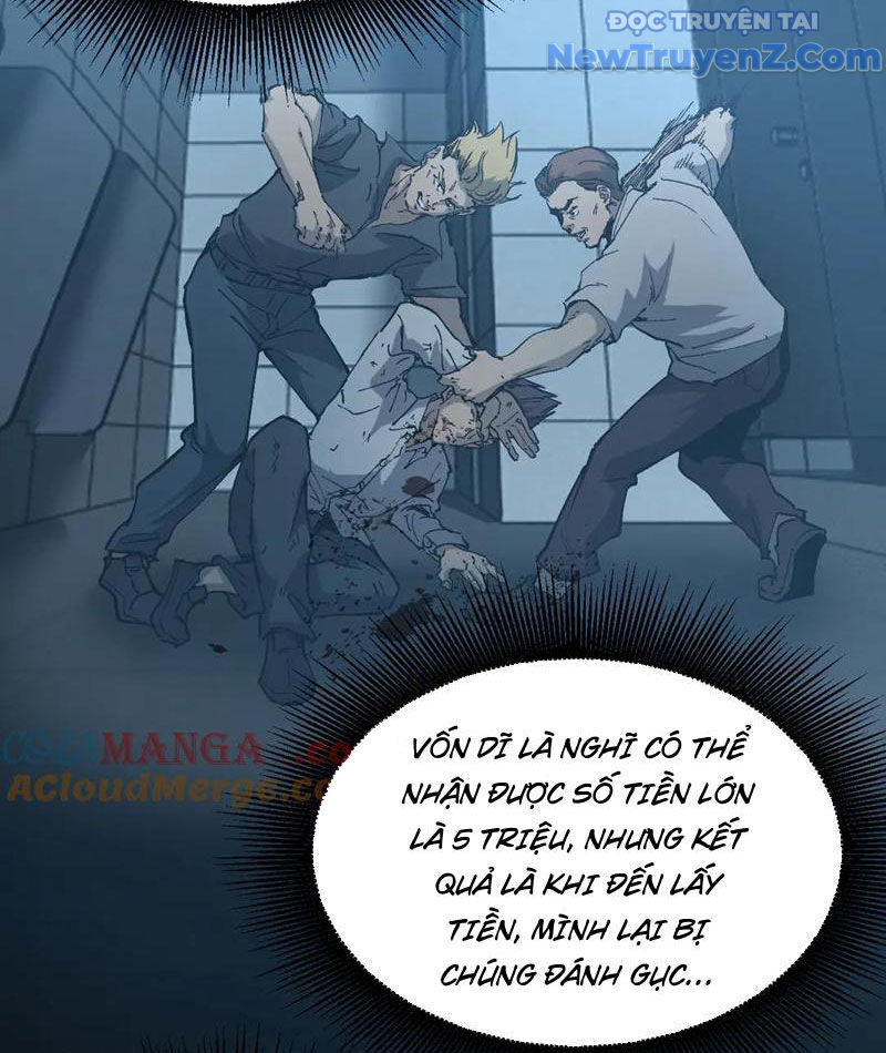 Thích Khách Thần Cấp, Ta Chính Là Bóng Đêm Chapter 22 - Trang 2