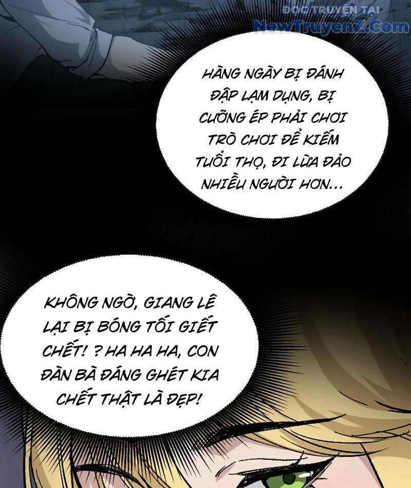 Thích Khách Thần Cấp, Ta Chính Là Bóng Đêm Chapter 22 - Trang 2